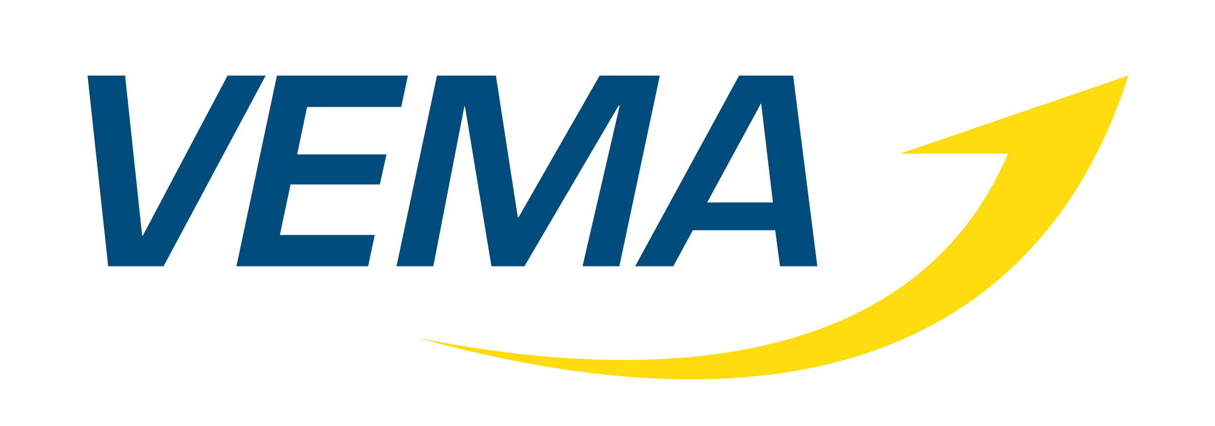 vema logo